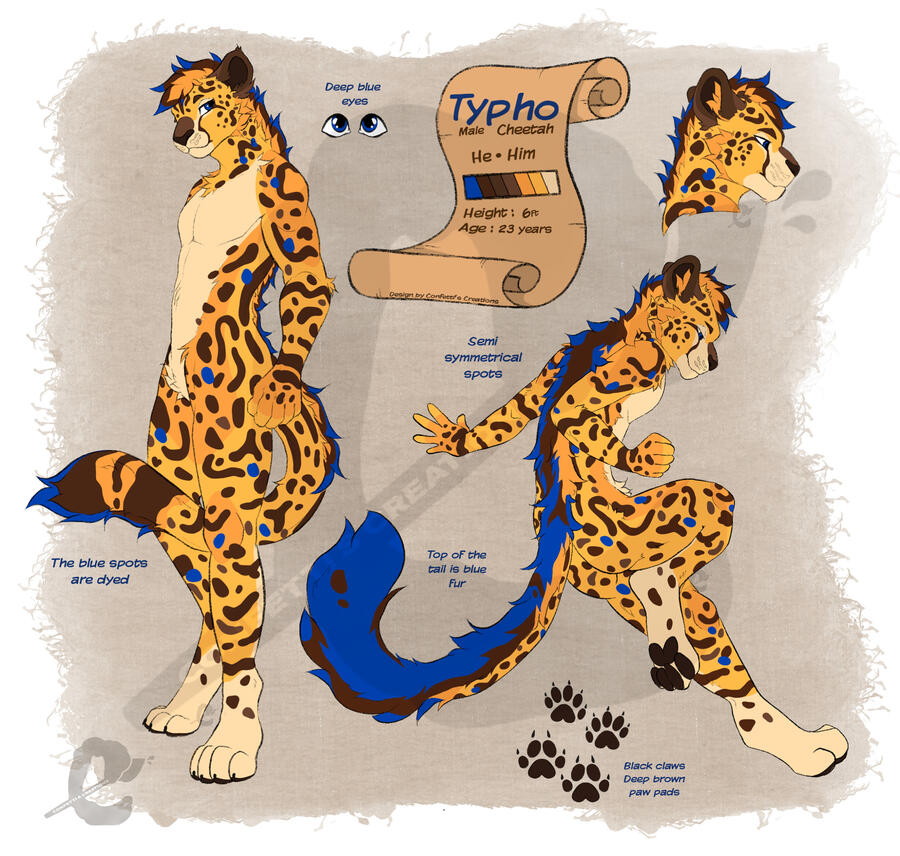 Headshot Badge